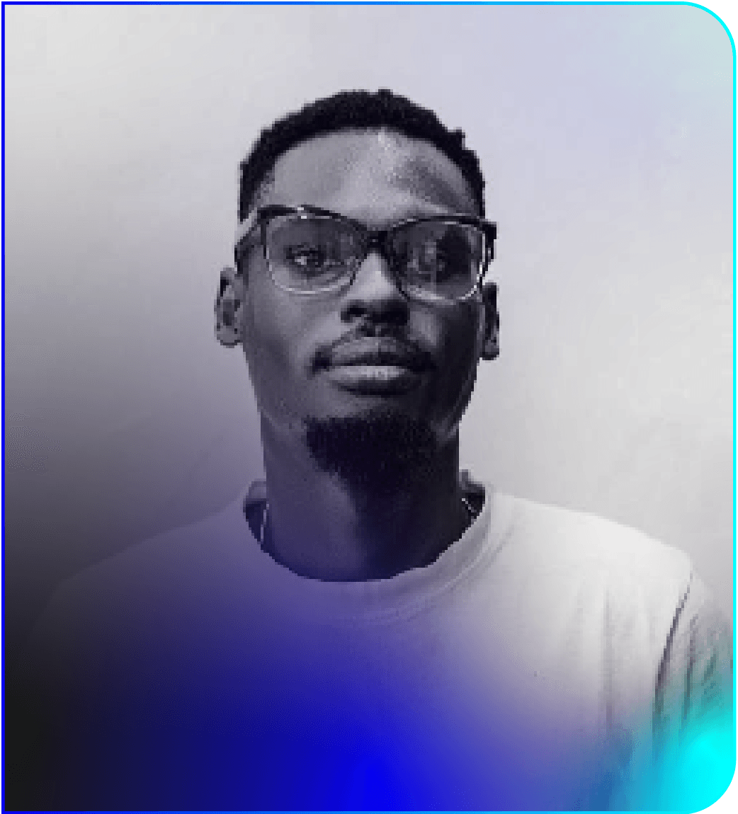 Theophilus Tena Gopregha